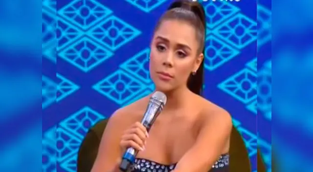 Alexandra Méndez se disculpa con esposa de Christian Cueva por sus revelaciones en ‘EVDLV’