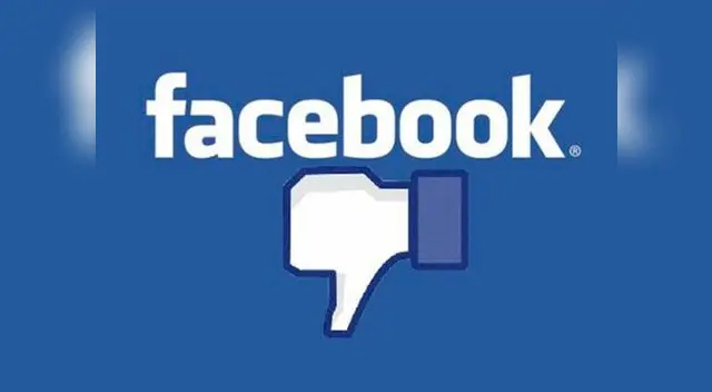 Usuarios de Facebook reportan falla a nivel mundial Usuarios de Facebook reportan falla a nivel mundial