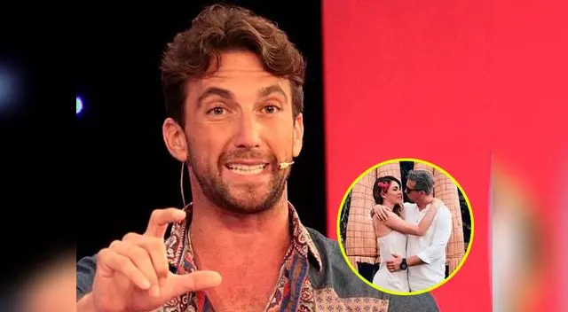 Antonio Pavón contó la posible razón por la que Sheyla Rojas ya no se casara