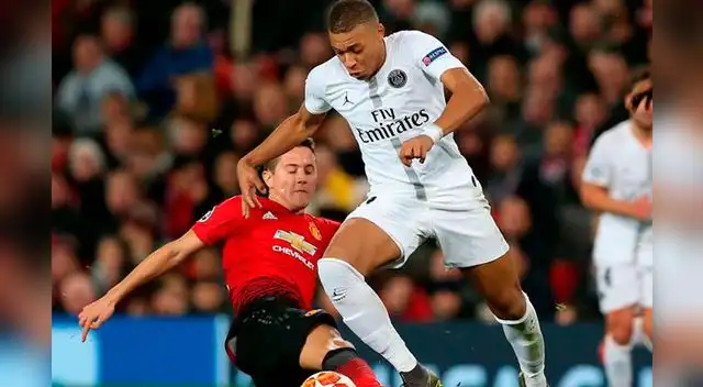 Mbappé a un inicio dijo no, pero Zidane está dispuesto a convencerlo. FOTO: EFE