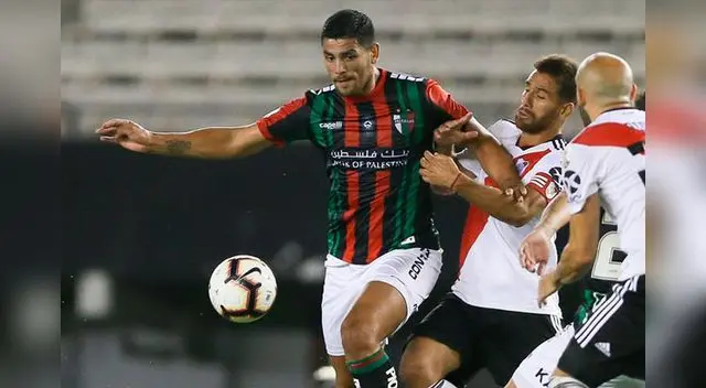 El Popular te lleva todas las incidencias del partido