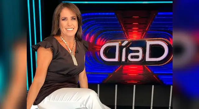 Cumplirá 10 años al frente de Día D Cumplirá 10 años al frente de Día D