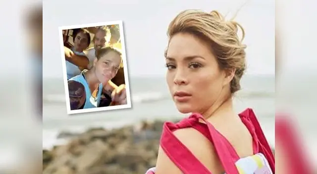 La reunión fue el último fin de semana