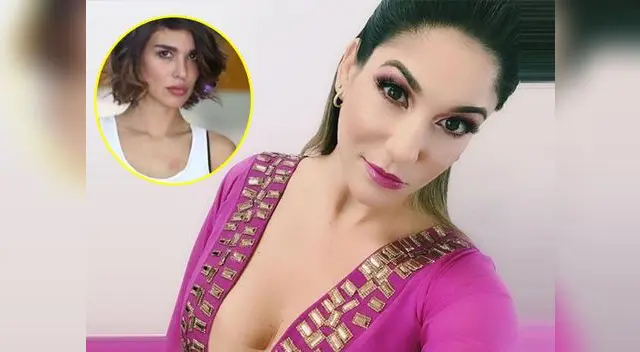 Prefiere no opinar sobre problemas que atraviesa Chica de los tatuajes Prefiere no opinar sobre problemas que atraviesa Chica de los tatuajes