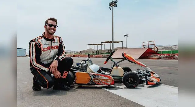 Joaquín Neuhaus, se ha convertido en toda una celebridad de YouTuber