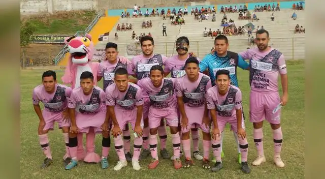 Huracán Boys junto a Sportivo Juventud Comas son los punteros de la serie A. FOTO: Calle Deportiva Huracán Boys junto a Sportivo Juventud Comas son los punteros de la serie A. FOTO: Calle Deportiva
