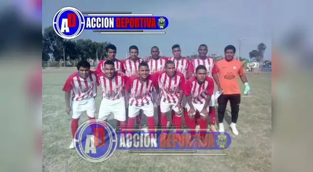 San Martín es puntero con 9 puntos. FOTO: Acción Deportiva