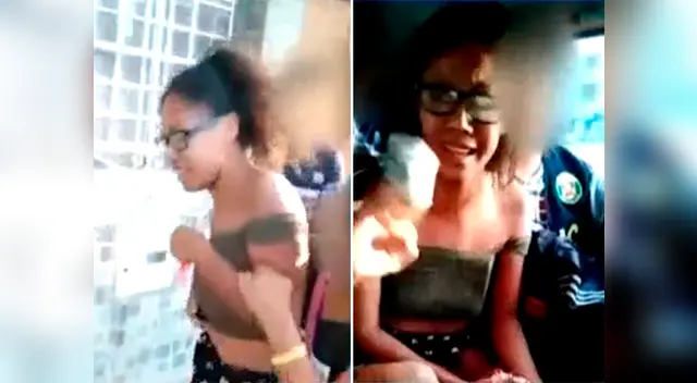 Cae joven que captaba a menores para venta de droga en SJM