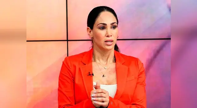 Melissa Loza es acusada de ‘paquetera’ por sobrino de su novio y toma drástica decisión