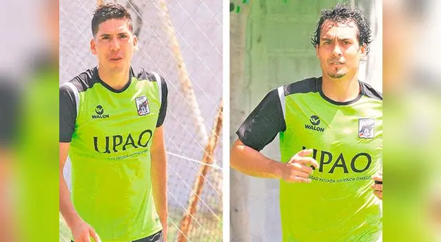 Su aporte será fundamental para Mannucci