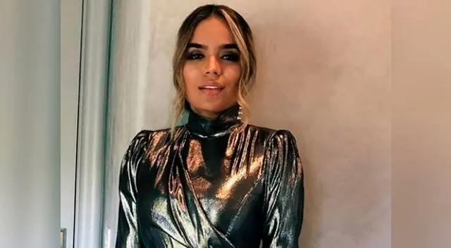 Karol G reveló que su mamá se negó a ver el videoclip de ‘Secreto’ Karol G reveló que su mamá se negó a ver el videoclip de ‘Secreto’