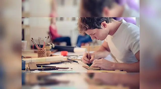 La carrera de Publicidad es la que tiene más acogida entre estudiantes La carrera de Publicidad es la que tiene más acogida entre estudiantes