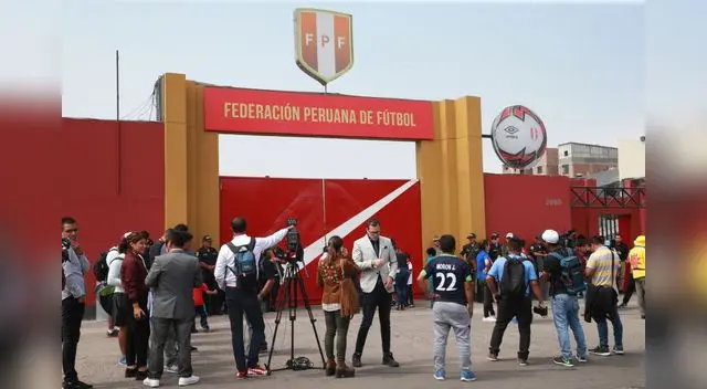 FPF no goza de la confianza de los clubes