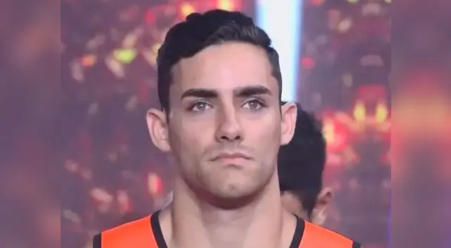 Austin Palao no tuvo el respaldo de los 'Retadores' y Pancho Rodríguez le ganó en votación en Esto es guerra Austin Palao no tuvo el respaldo de los 'Retadores' y Pancho Rodríguez le ganó en votación en Esto es guerra