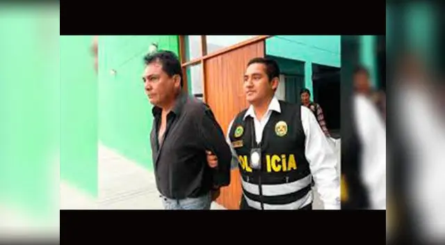 PNP informó que abusaba de la menor desde que ella tenía 9 años