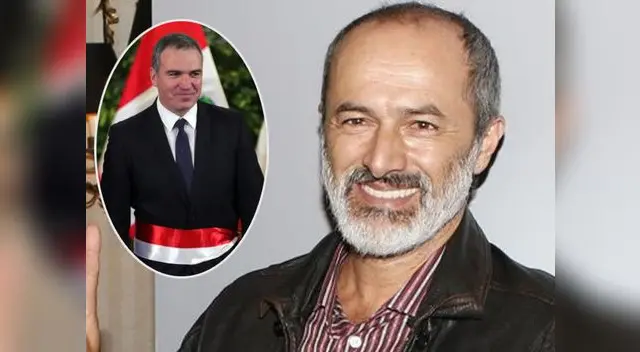 Descartó incursionar en política