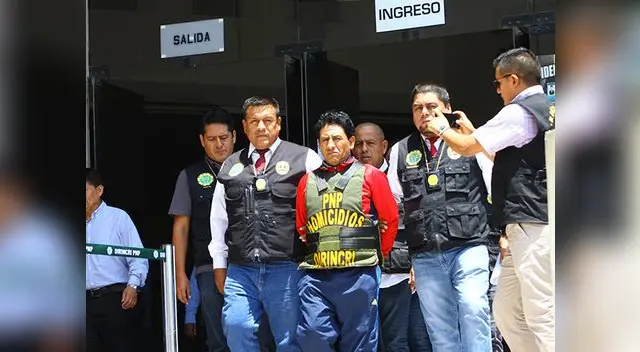 Señaló que lo hizo porque ella le dijo que bebé no era su hijo Señaló que lo hizo porque ella le dijo que bebé no era su hijo