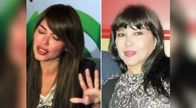 Le pide que ponga de su parte para recuperar a sus hijos Le pide que ponga de su parte para recuperar a sus hijos