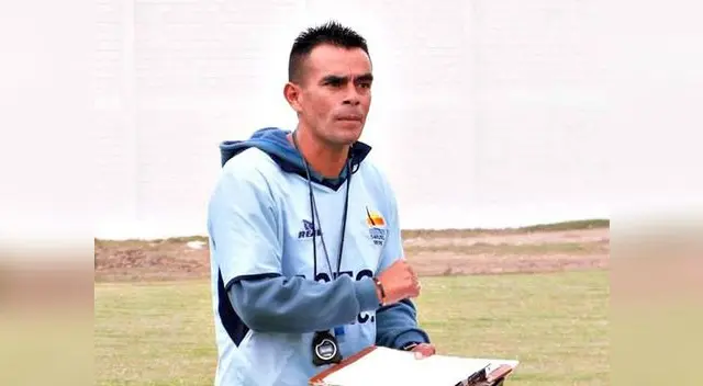 Torres espera llevar al Credicoop San Cristóbal a la final de la Copa Perú