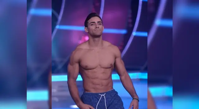 Austin Palao fue eliminado de Esto es guerra tras votación de los 'Retadores' que salvaron a Pancho Rodríguez Austin Palao fue eliminado de Esto es guerra tras votación de los 'Retadores' que salvaron a Pancho Rodríguez