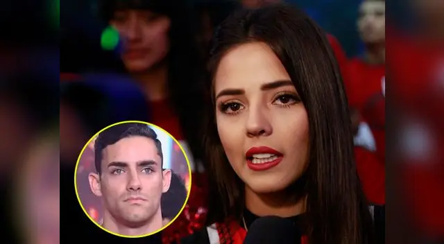 Seguidores de Austin Palao acusaron a Luciana Fuster y Emilio Jaime de estar detrás de la eliminación del 'Retador' Seguidores de Austin Palao acusaron a Luciana Fuster y Emilio Jaime de estar detrás de la eliminación del 'Retador'
