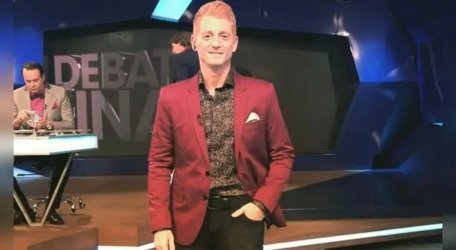 Liberman escribirá un libro y contará las razones del fracaso de Argentina