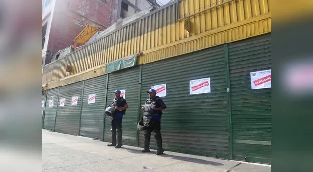 Deberá pagar multa de unos 8.400 soles