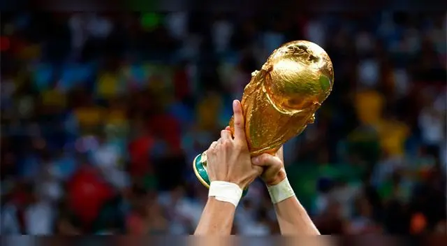 El Mundial del 2022 se jugaría con 48 equipos