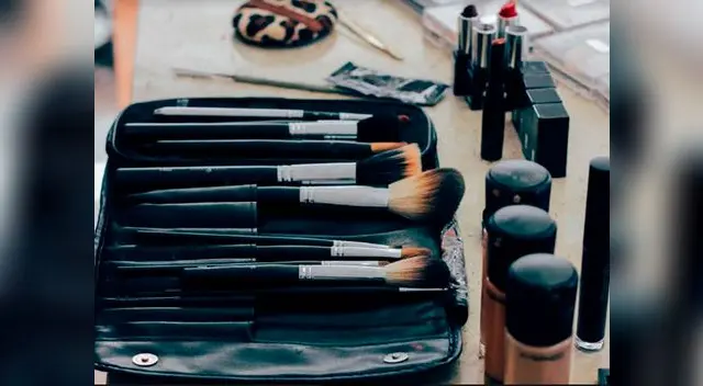 Correcto uso de cosméticos evita daños a la salud