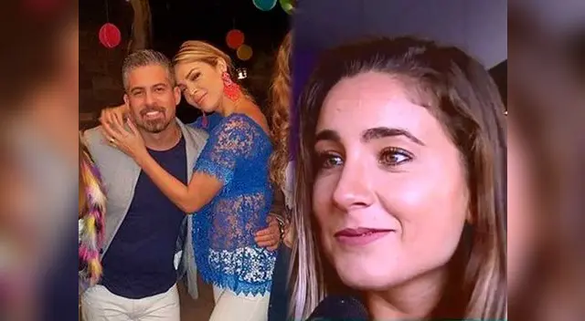 Modelo está alejada de la televisión Modelo está alejada de la televisión