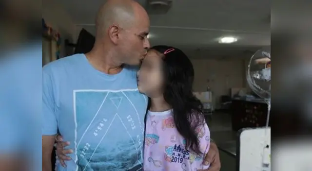 Pequeña continuará con terapias en casa