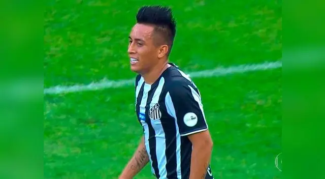 Aladino no la pasa bien en Brasil