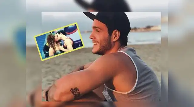 Mario Irivarren lo pasa de lo lindo en Arequipa al lado de Angie Arizaga Mario Irivarren lo pasa de lo lindo en Arequipa al lado de Angie Arizaga