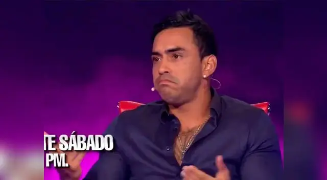 El Valor de la Verdad de Diego Chávarri EN VIVO 