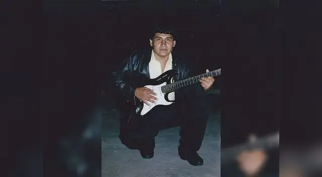 Cantante chichero no pudo defenderse del ataque