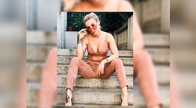 Leslie Shaw calificó al rock como un género que ya pasó de moda