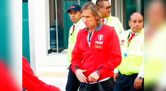 Perú se medirá ante Paraguay y El Salvador en Estados Unidos Perú se medirá ante Paraguay y El Salvador en Estados Unidos