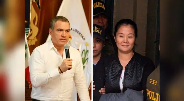 Salvador del Solar busca ronda de diálogos con bancadas opositoras