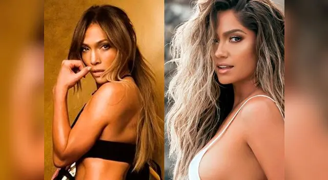 Jessica Burciaga, se ha convertido en una sensación en Instagram 