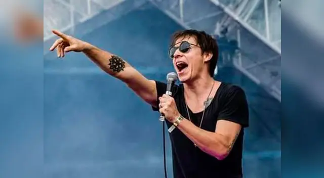 Salim Vera dice que nunca consumió música de Leslie Shaw