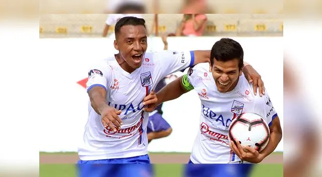 Noronha hizo el gol del triunfo cuando se jugaban los descuentos