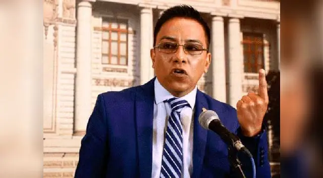 Roberto Vieira prometió ayudar a primo a cambio de 25 mil dólares