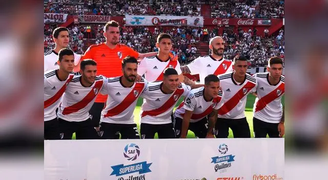 Alianza Lima y River Plate se volverán a enfrentar el jueves 11 de abril