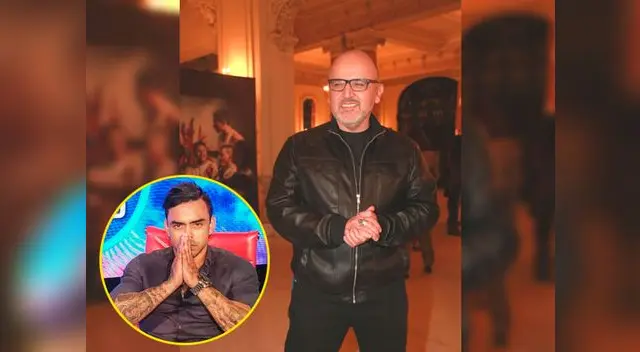 Beto Ortiz aseguró que Diego Chávarri habría perdido los 25 mil soles acumulados de haber respondido la pregunta 21