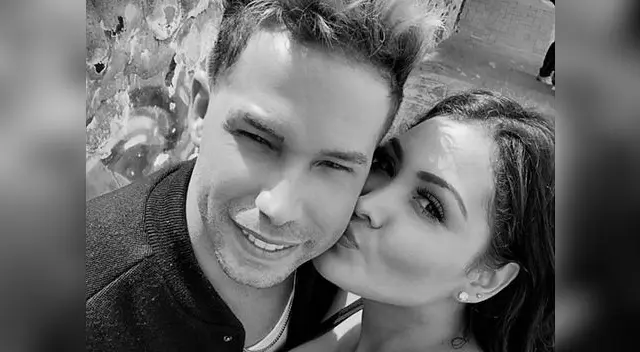 Kevin Blow señaló que admira mucho a Michelle Soifer en todos sus roles y le agradece por todo lo vivido a su lado