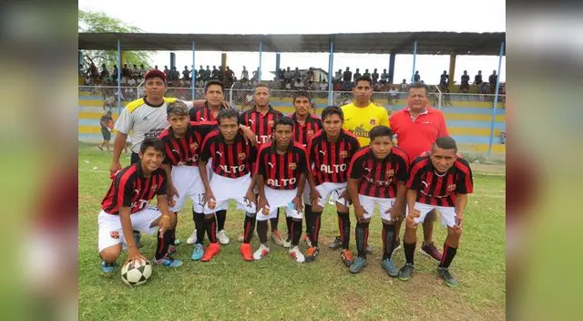 El Alto ganó y está a dos puntos del líder Asociacion de Comerciantes El Alto ganó y está a dos puntos del líder Asociacion de Comerciantes