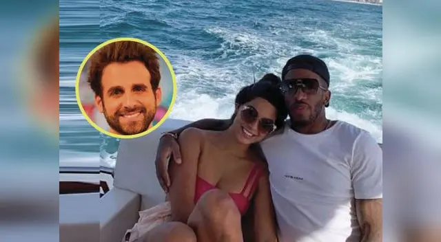  Ivana Yturbe y Jefferson Farfán no se ponen de acuerdo ¿Hace cuánto terminó la pareja?