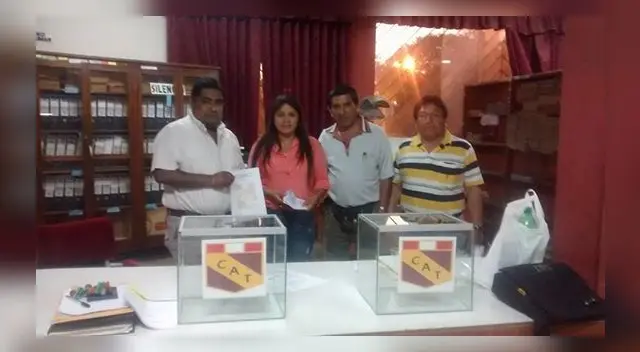 Boulangger fue el último presidente elegido  en Torino y ahora en la lista única