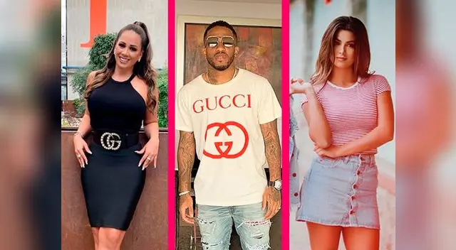 Melissa Klug realiza comentario reflexivo tras caso de Jefferson Farfán e Ivana Yturbe