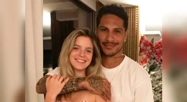 Paolo Guerrero: Thaísa Leal se luce en bikini y le recuerdan relación con futbolista Paolo Guerrero: Thaísa Leal se luce en bikini y le recuerdan relación con futbolista